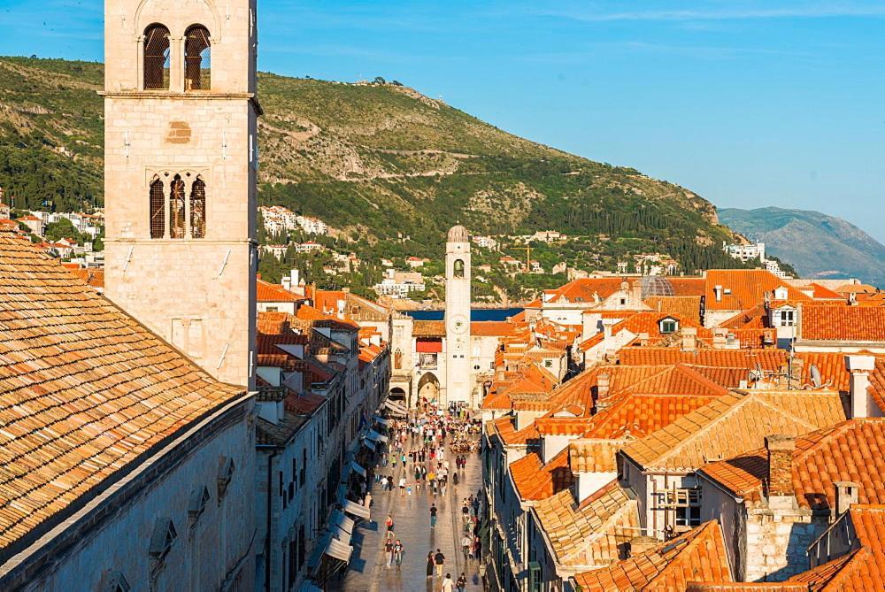Apartman Comfort Lucy Dubrovnik