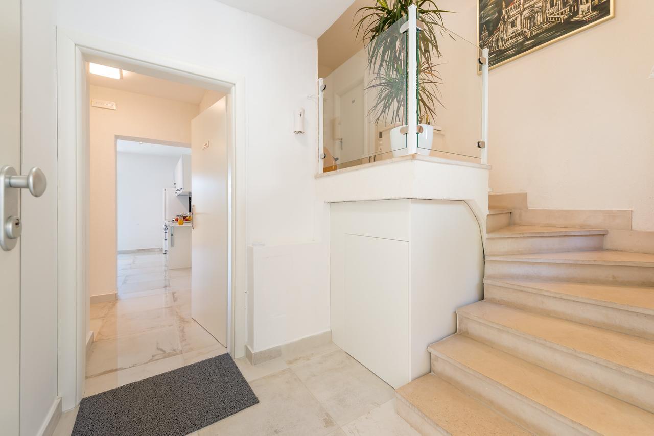 Apartman Comfort Lucy *