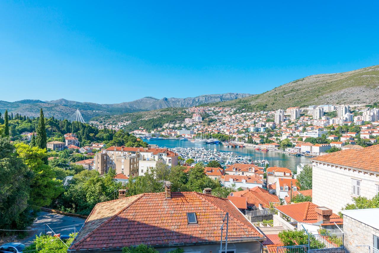 Apartman Comfort Lucy Dubrovnik