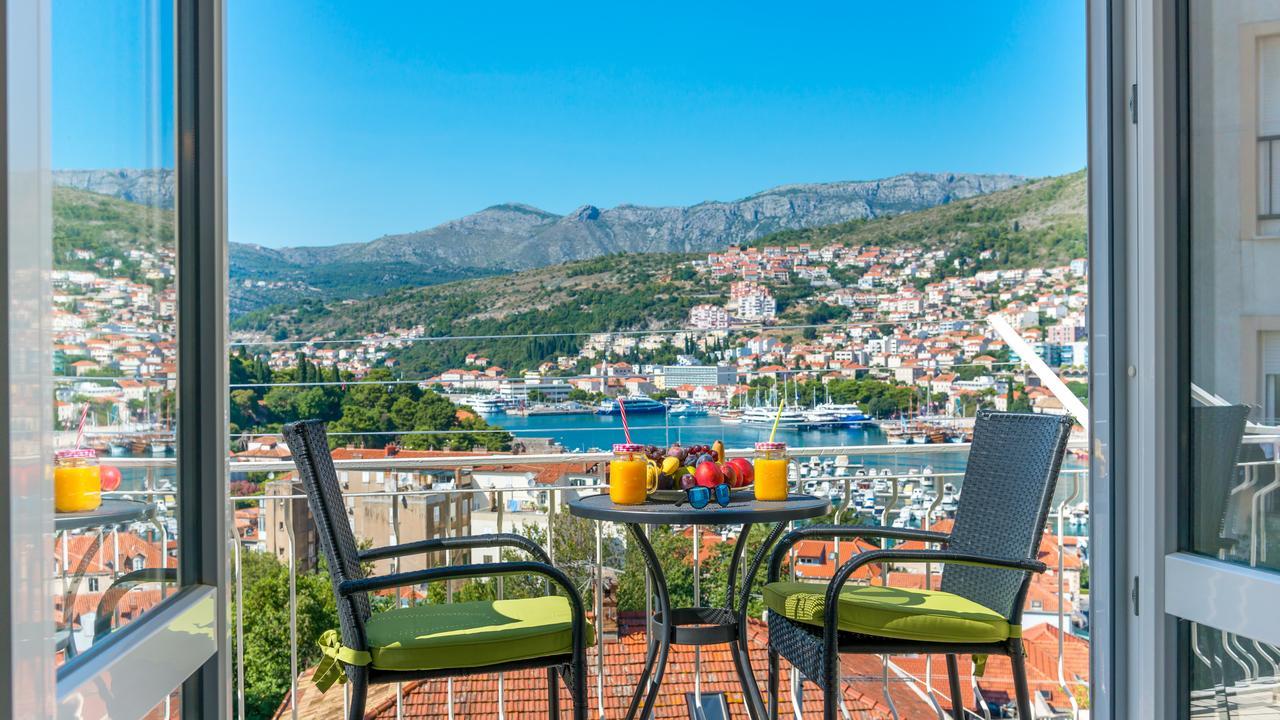 Comfort Lucy Apartman Dubrovnik