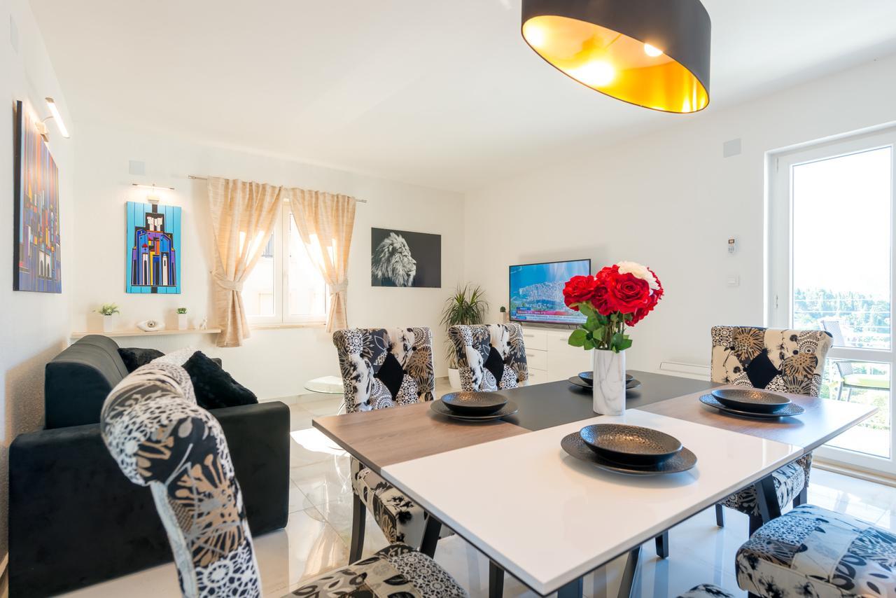 Comfort Lucy Apartman Dubrovnik